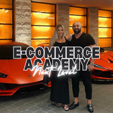 E-COMMERCE ACADEMY NEXT LEVEL